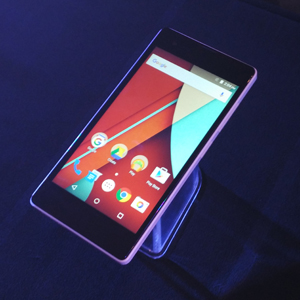 Infinix Hot 2 – Smartphone Android One Dengan RAM 2 GB Pertama di Indonesia