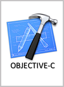 objective-c logo