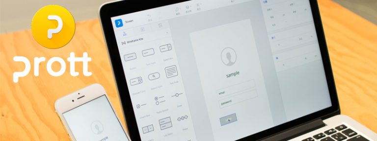 Prott Prott Bantu Developer Saling Berkolaborasi Kembangkan Prototype ...