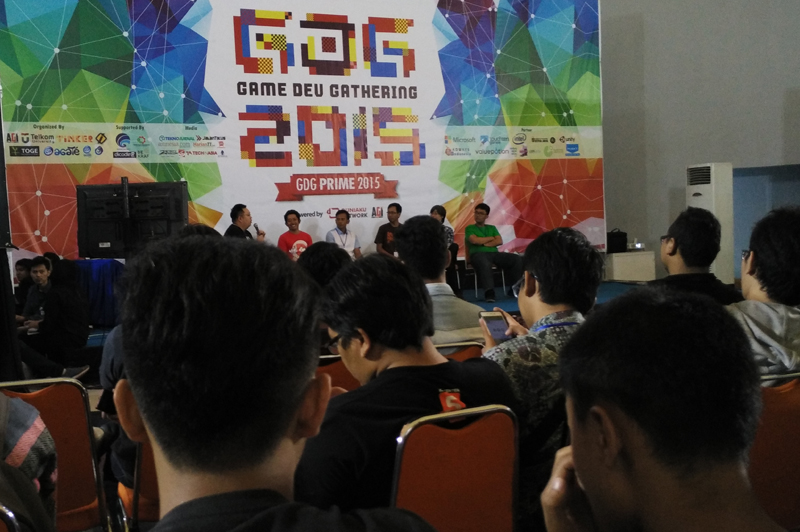 GDG seminar