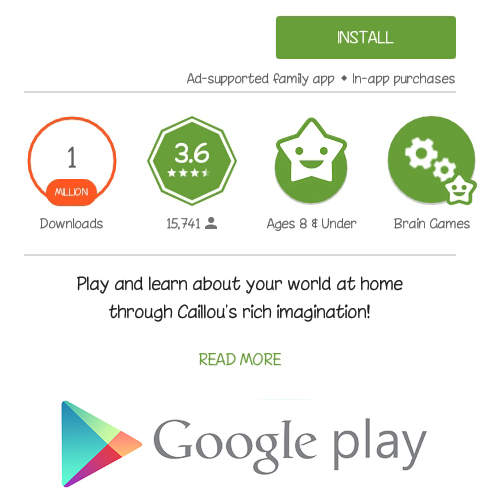 Per Januari 2016, Semua Aplikasi di Google Play Wajib Cantumkan Status Iklan