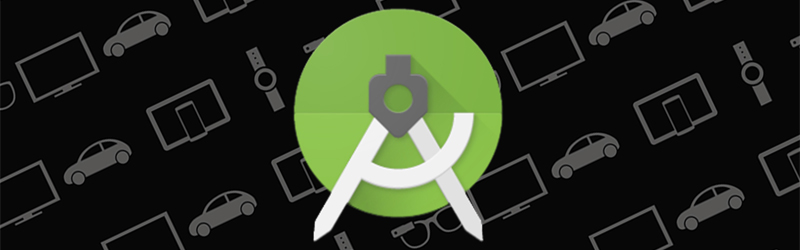 header image android studio stabil