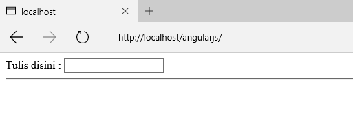 localhost angular js1