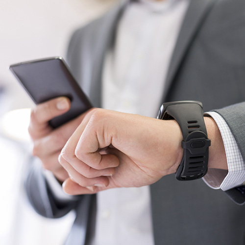 Menggali Potensi Smartwatch Untuk Pengembang Aplikasi
