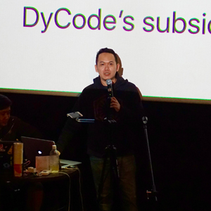 Rambah Dunia Internet of Things, DyCode Resmi Rilis DycodeX