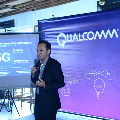 Qualcomm Umumkan Inovasi Terbarunya untuk Teknologi Mobile di Indonesia