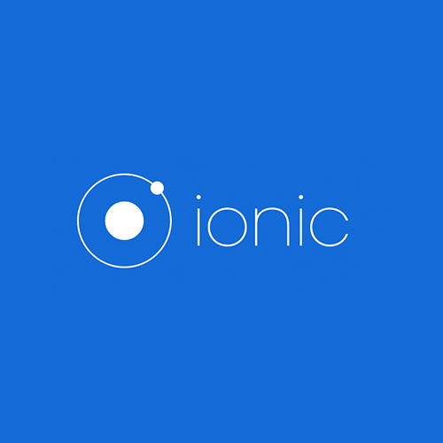 Ionic Framework – Tool Untuk Membuat Aplikasi Mobile Lintas Platform
