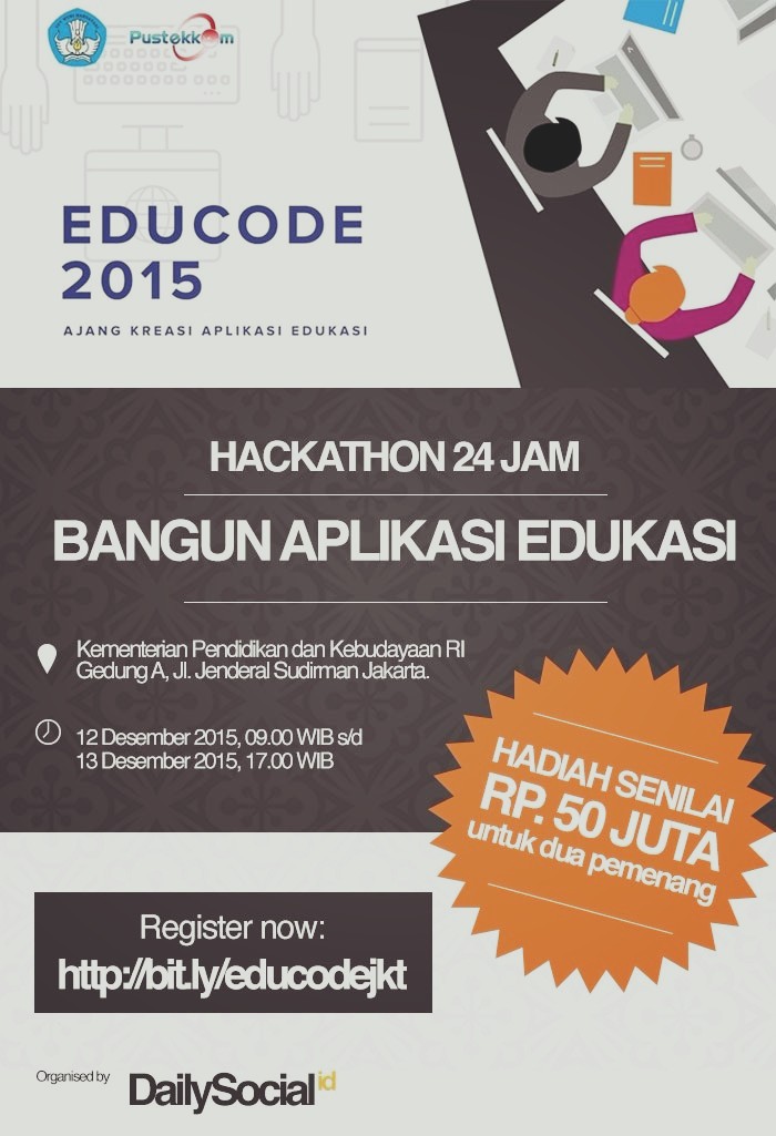 poster educode 2015