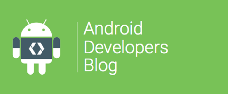 Android Developer Blog