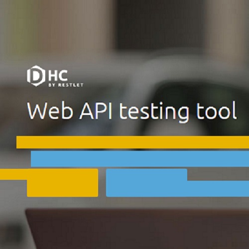 Tes API Kamu dengan Tool DHC by Reslet