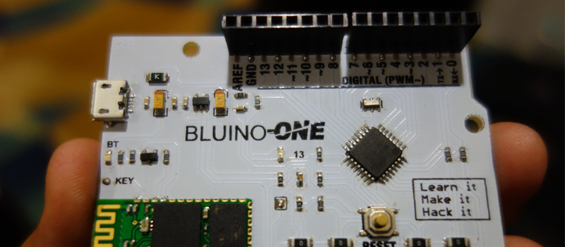 bluino-one
