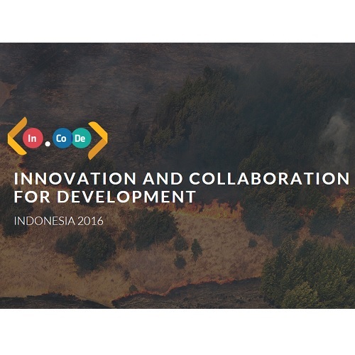 The Asia Foundation akan Selenggarakan Acara In.CoDe 2016 Jakarta Roadshow