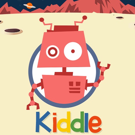 Kiddle – Search Engine Alternatif yang Aman untuk Anak-Anak