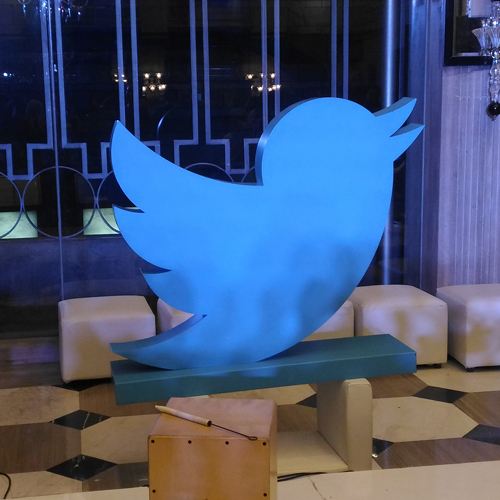 Ulang Tahun Ke-10, Twitter Kenang Momen Berharga Penggunanya