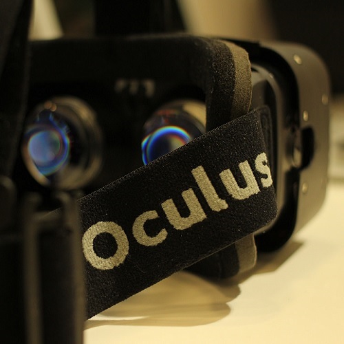 Oculus akan Rilis 30 Game Virtual Reality Bersamaan Peluncuran Oculus Rift