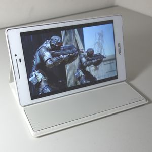 Review ASUS ZenPad 7 Theater – Tablet Elegan Untuk Kebutuhan Multimedia