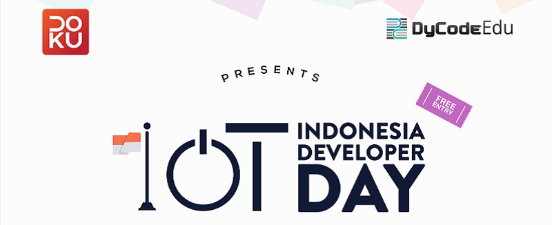 IOT Day banner
