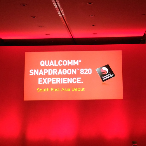 Debut Perdana di Asia Tenggara, Qualcomm Perkenalkan Fitur-Fitur Canggih Snapdragon 820