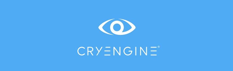 CryEngine Crytek GitHub