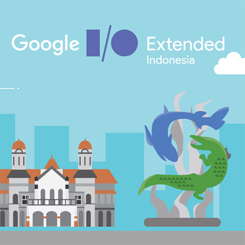 Google I/O Extended 2016 Segera Diselenggarakan di 4 Kota di Indonesia