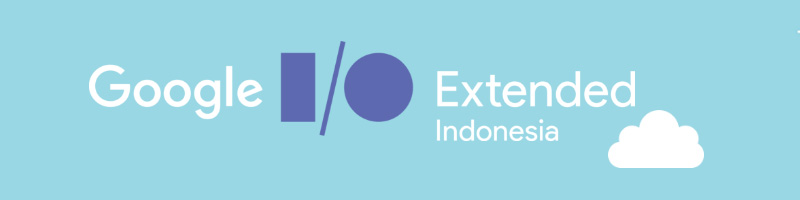Cara Menonton Google I/O di Indonesia