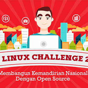 IBM Segera Luncurkan Kompetisi “IBM LINUX CHALLENGE 2016” di Jakarta