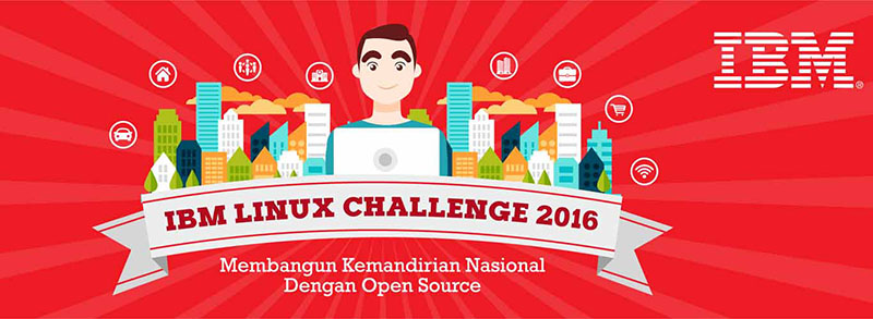 IBM Linux Challenge 2016