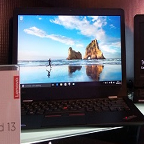 Lenovo Rilis ThinkPad 11e/YOGA 11e dan ThinkPad 13 Khusus untuk Pelajar