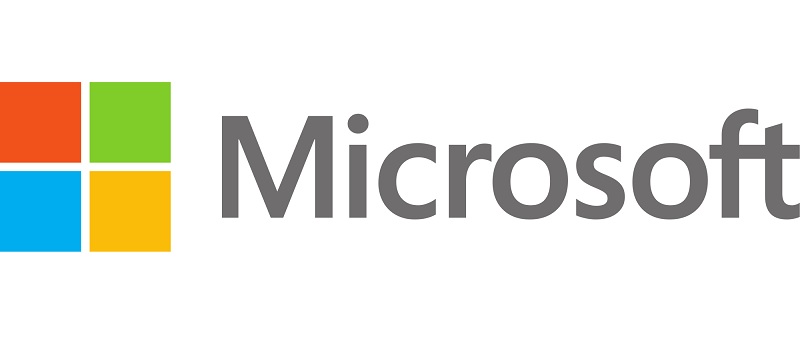 Microsoft Banner
