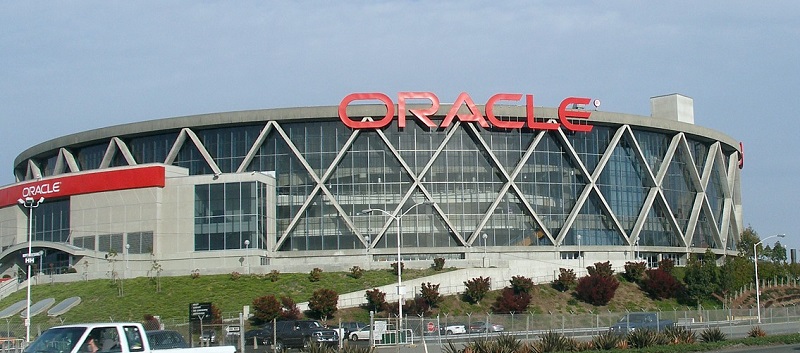 Oracle vs Google Banner