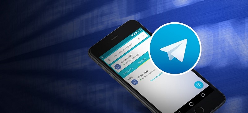 Telegram Edit Chat Banner