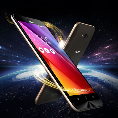 ASUS Beberkan 5 Kelebihan ZenFone Max dalam Acara Maxperience