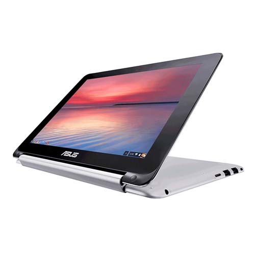 ASUS Chromebook C100PA – Laptop Chromebook yang Bisa Menjadi 4 Mode Pertama di Dunia