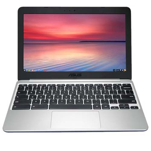 ASUS Chromebook C201PA – Laptop Chromebook Paling Ringan di Dunia