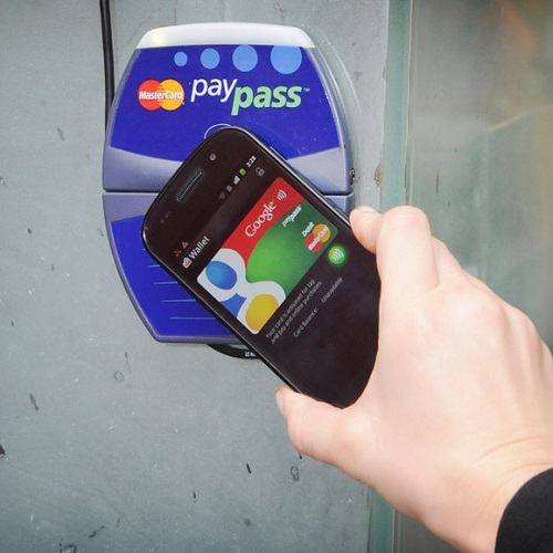 Android Pay Mulai Sambangi Singapura Sebagai Tempat Pertamanya di Asia