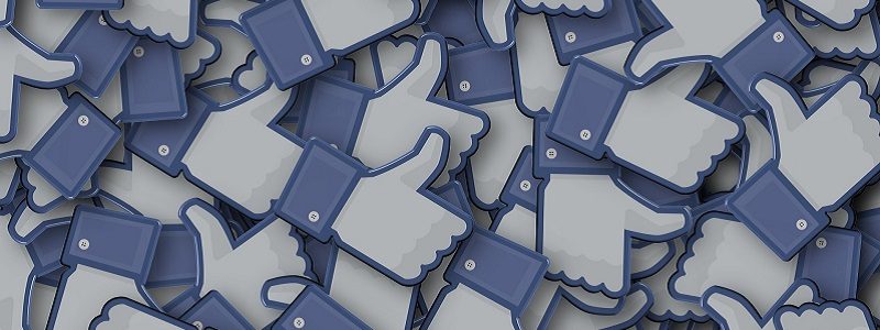 Facebook Social Plugin Button Banner