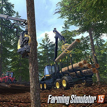 GIANTS Software Mengoptimalkan Game Farming Simulator 15 dengan Intel Graphics Performance Analyzers