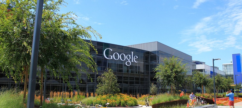 Google selft-barnded phone banner