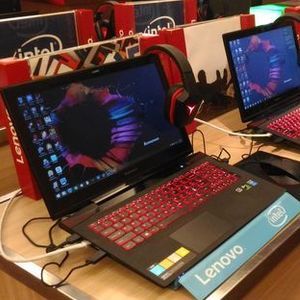 Lenovo Hadirkan Dua Notebook Gaming Ideapad Y700 dan Y900 di Indonesia