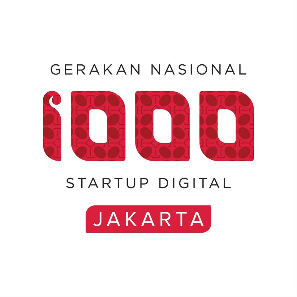 Gerakan Nasional 1000 Startup Digital Resmi Buka Pendaftaran untuk Startup Indonesia