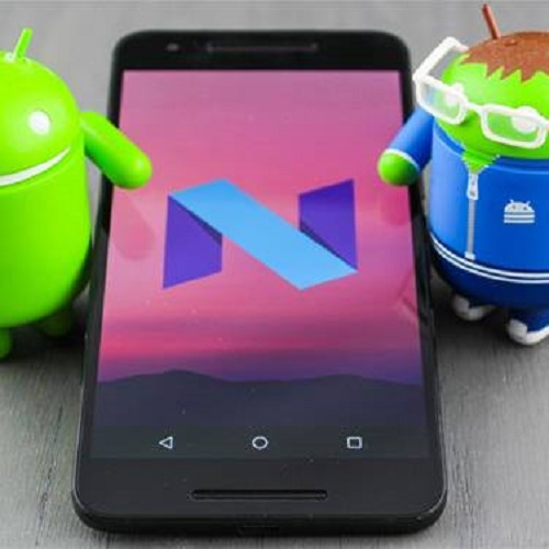 Android 7.0 Nougat Developer Preview Versi Akhir Telah Dirilis, Rilis Untuk Umum Semakin Dekat