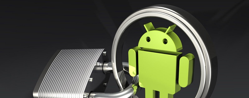 Keamanan Android Kernel Banner
