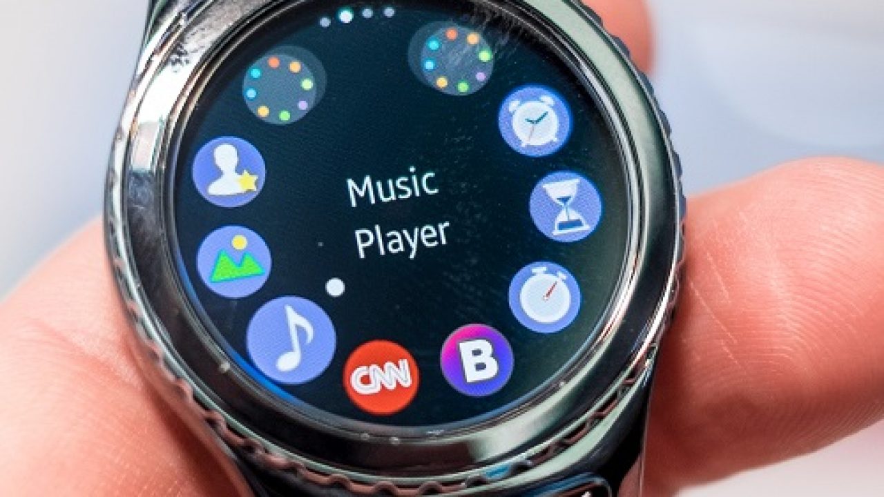samsung gear s2 nfc pay