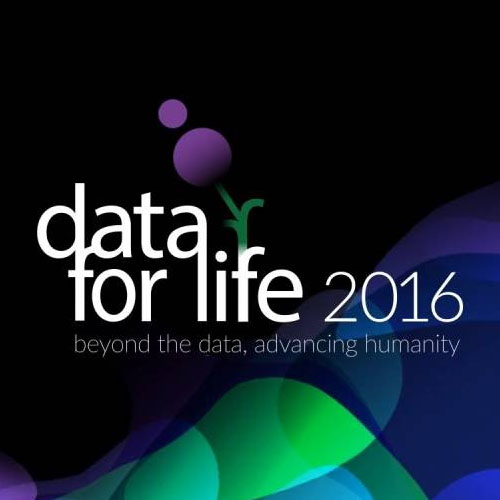 Tingkatkan Wawasan Mengenai Big Data Pada Acara Data For Life 2016