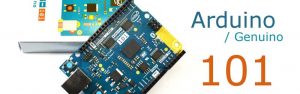 Tutorial Arduino / Genuino 101 - Mengenal Lebih Dekat Genuino 101 ...