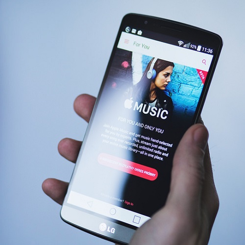 Apple Music Telah Dirilis Resmi dengan Peningkatan Beberapa Fitur Baru