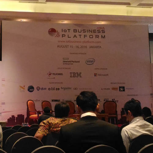 Asia IoT Business Platform : Hadirkan Peluang serta Solusi Internet of Things di Indonesia dan Asia Tenggara
