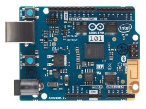 Board IoT Alternatif Raspberry Pi4
