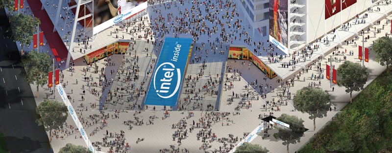 Intel Akuisisi Nervana Banner