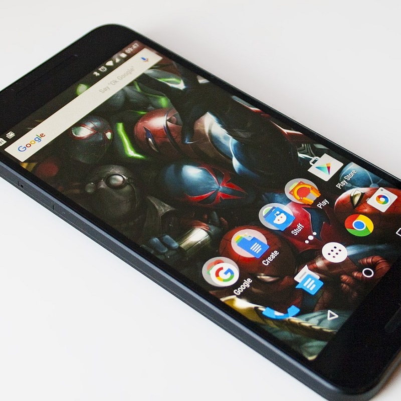 Daftar Perangkat yang Akan Mendapatkan Android 7.0 Nougat